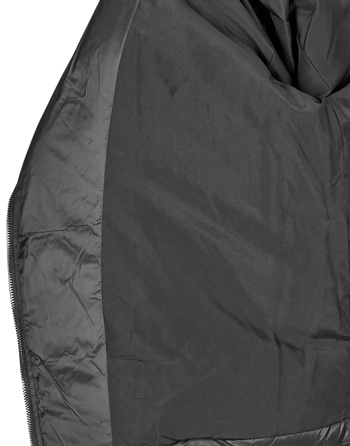 Women's Jackets Only Black