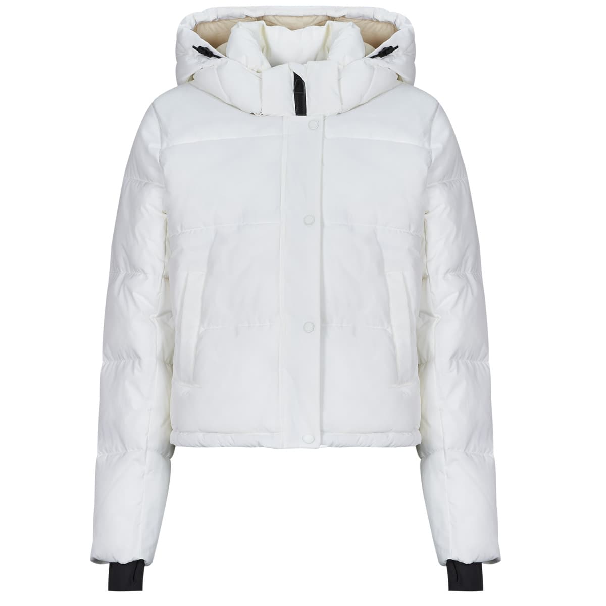 Women's Jackets Only White