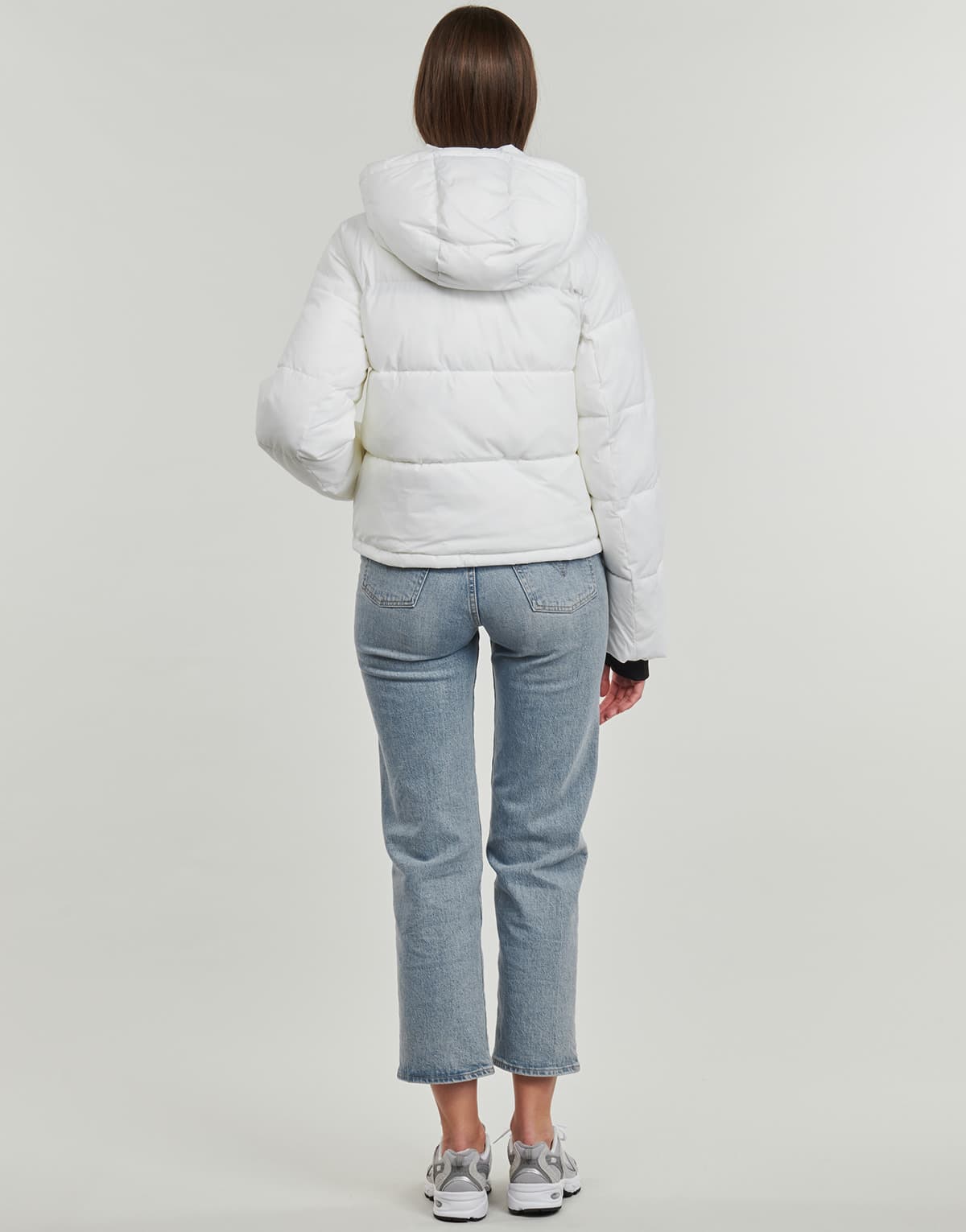 Women's Jackets Only White