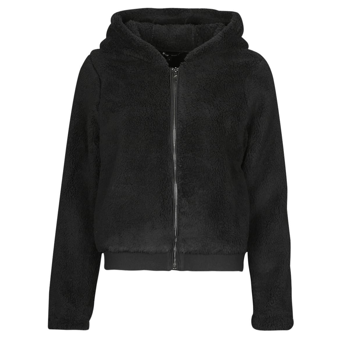 Women's Jackets Only Black