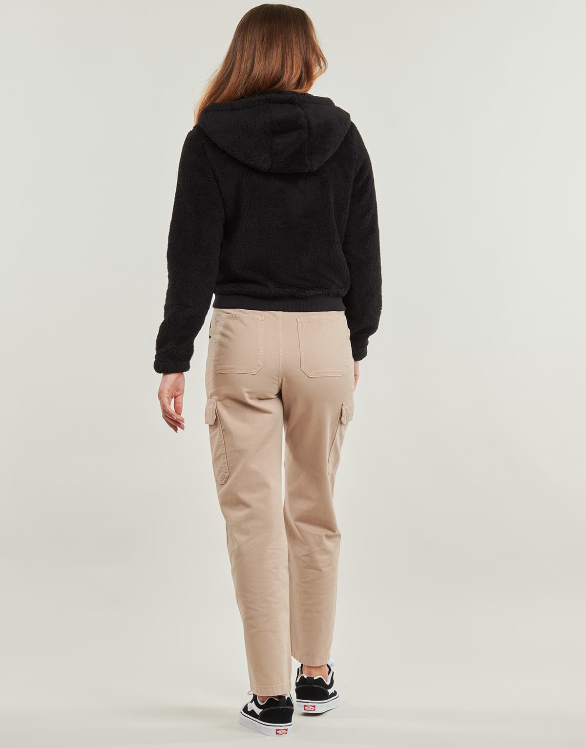 Women's Jackets Only Black