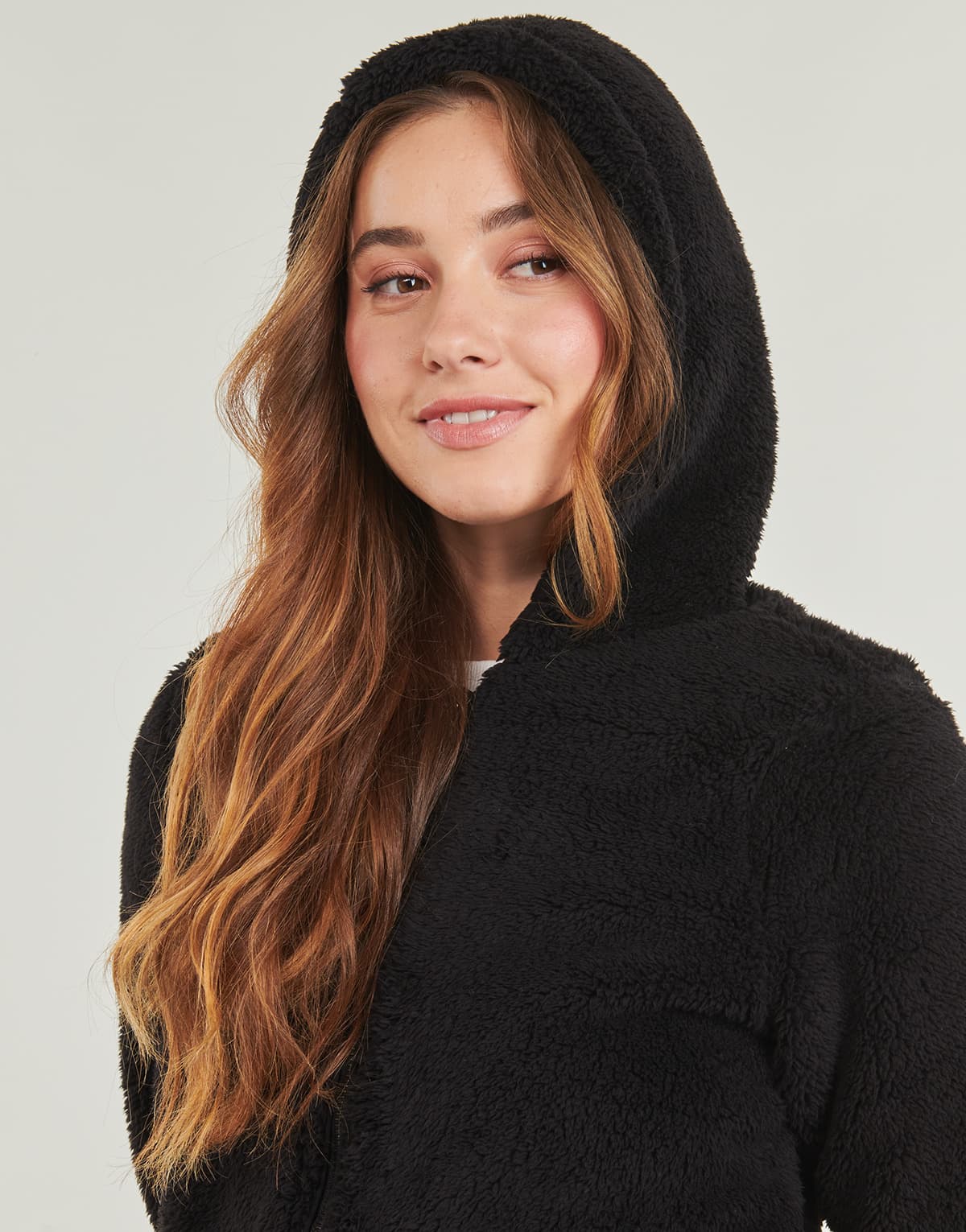 Women's Jackets Only Black