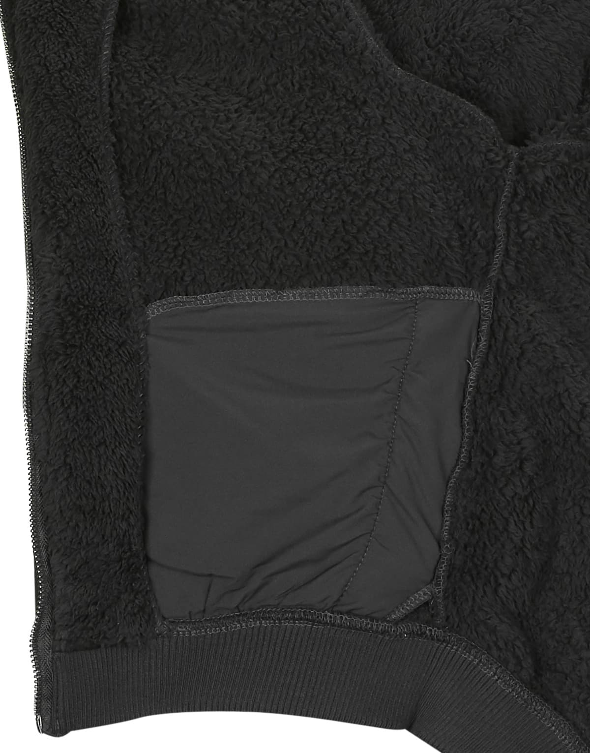 Women's Jackets Only Black