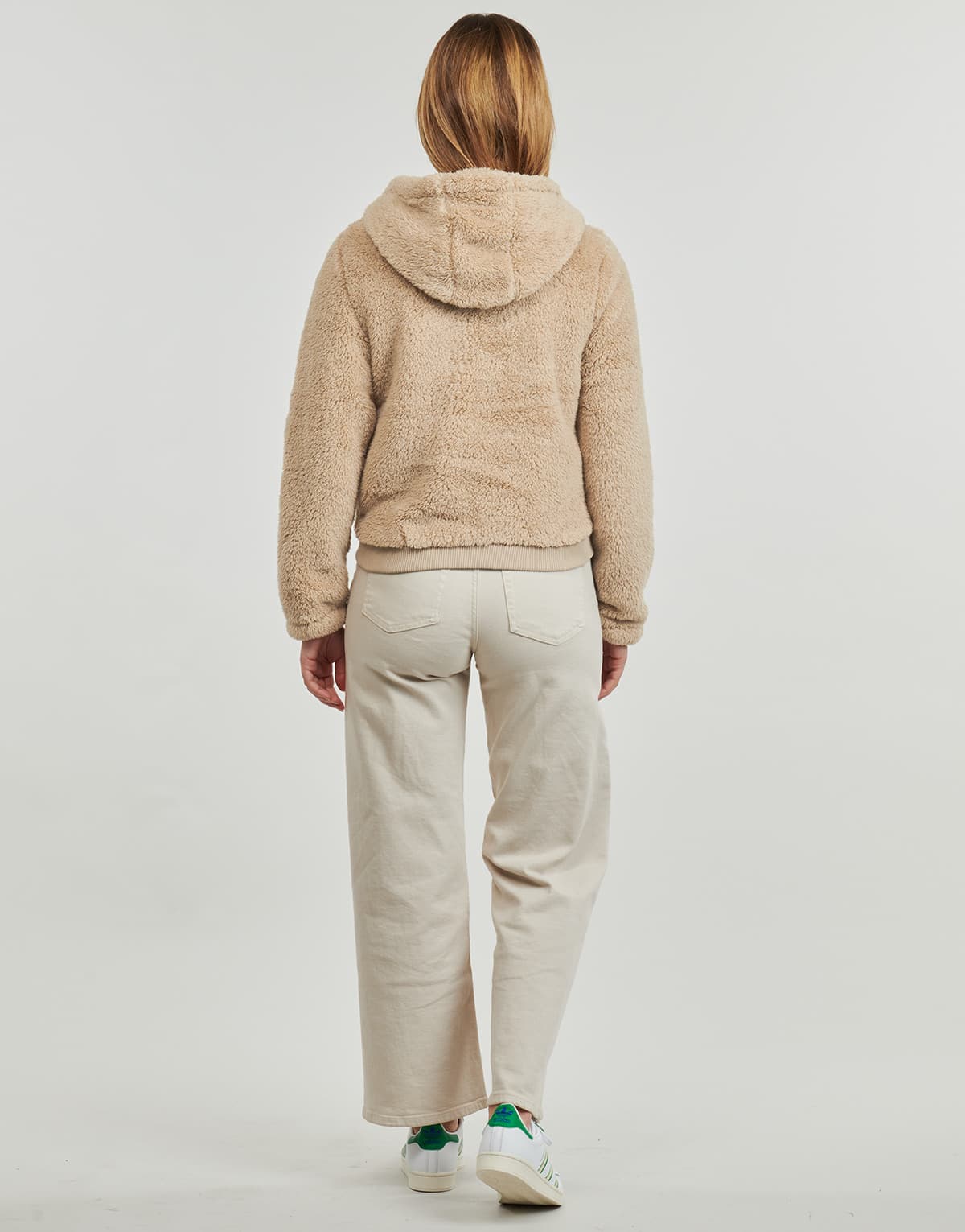 Women's Jackets Only Beige