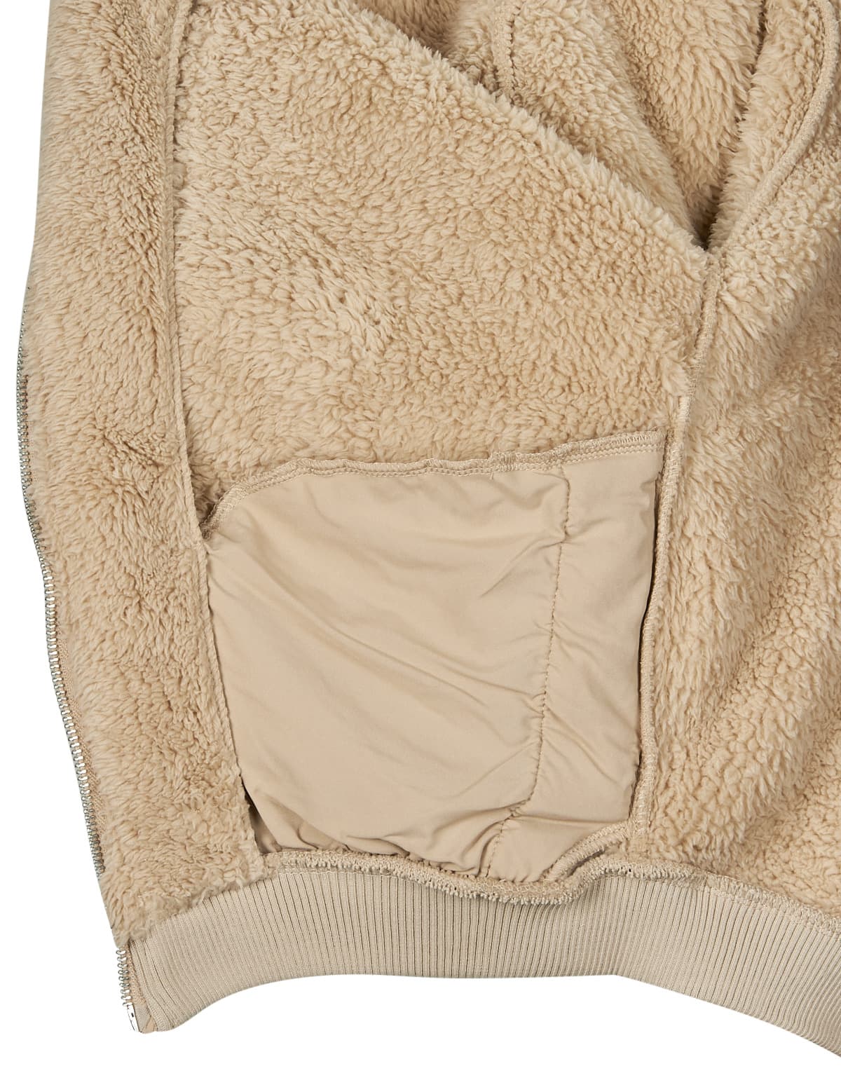 Women's Jackets Only Beige