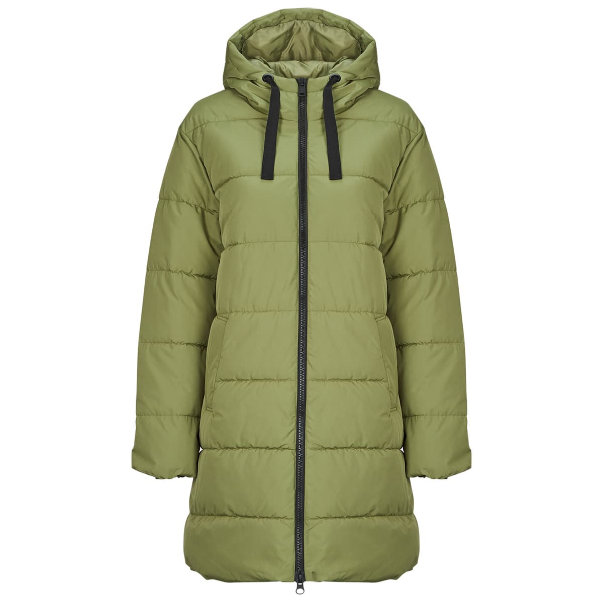 Women's Jackets Only Khaki