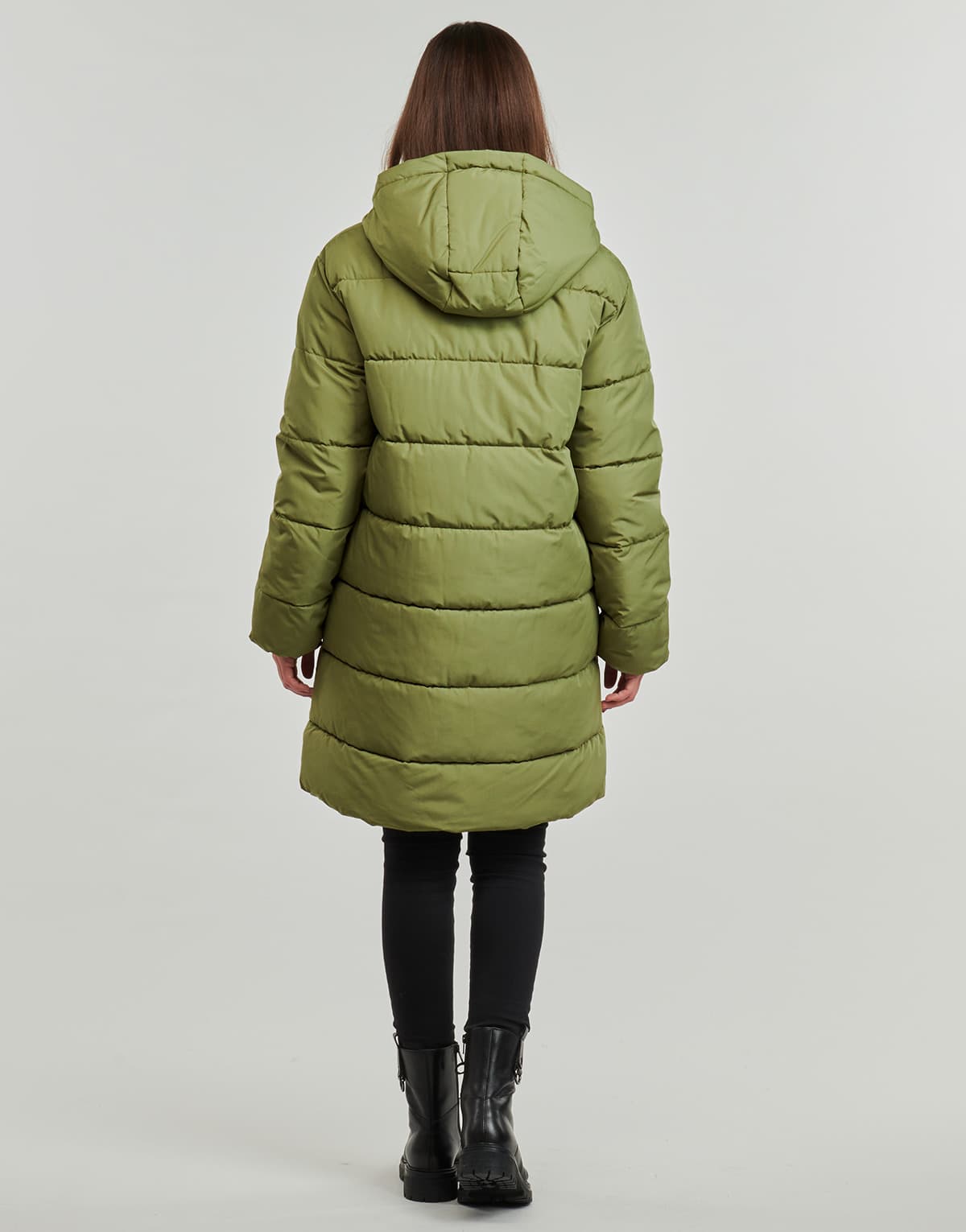 Women's Jackets Only Khaki