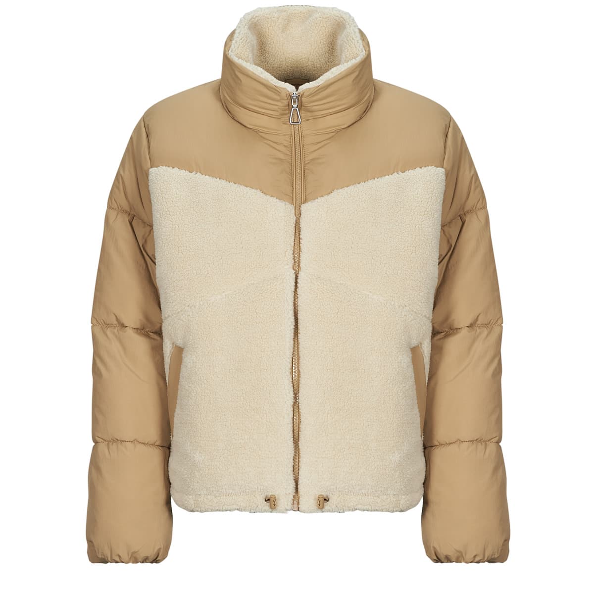 Women's Jackets Only Brown