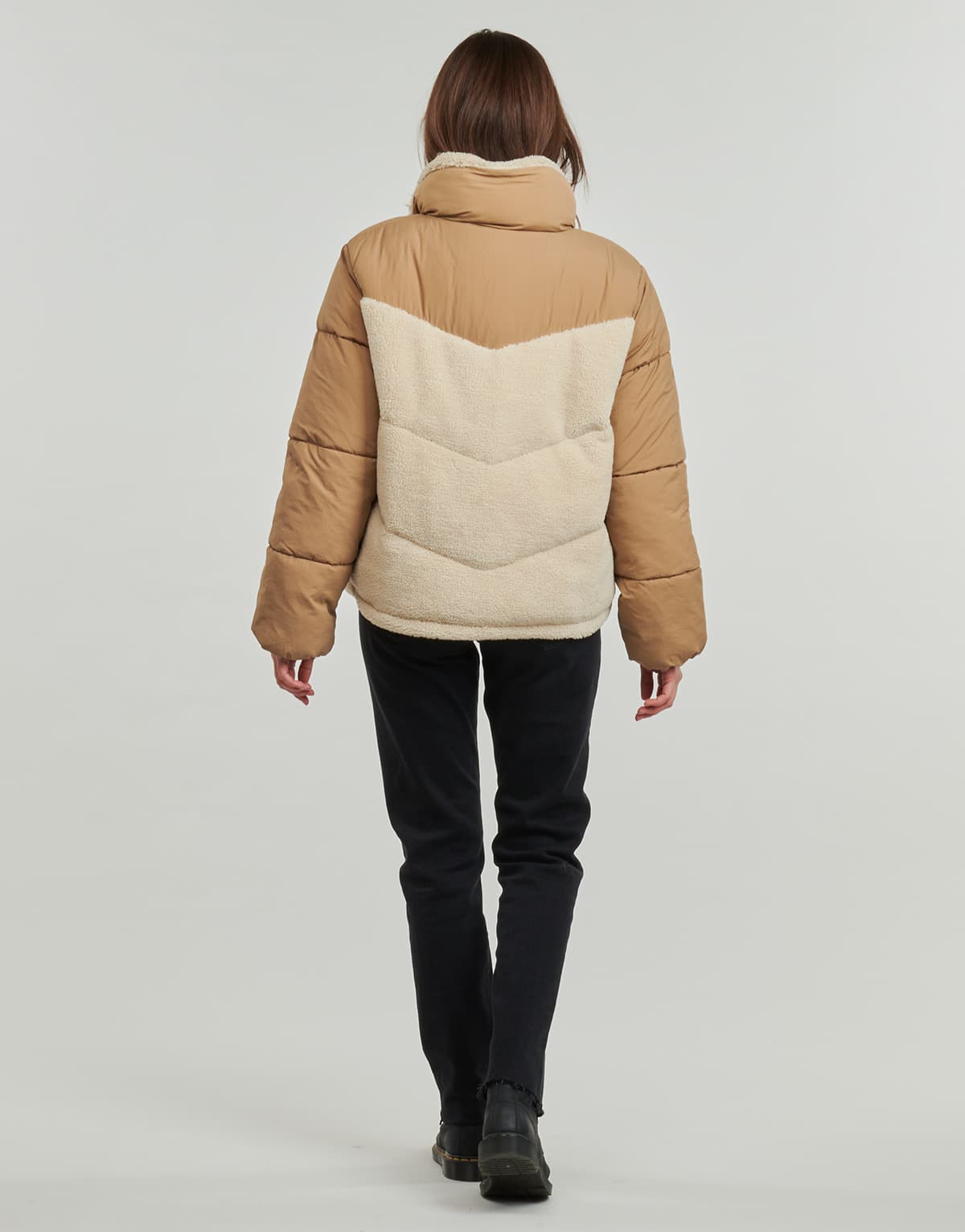 Women's Jackets Only Brown