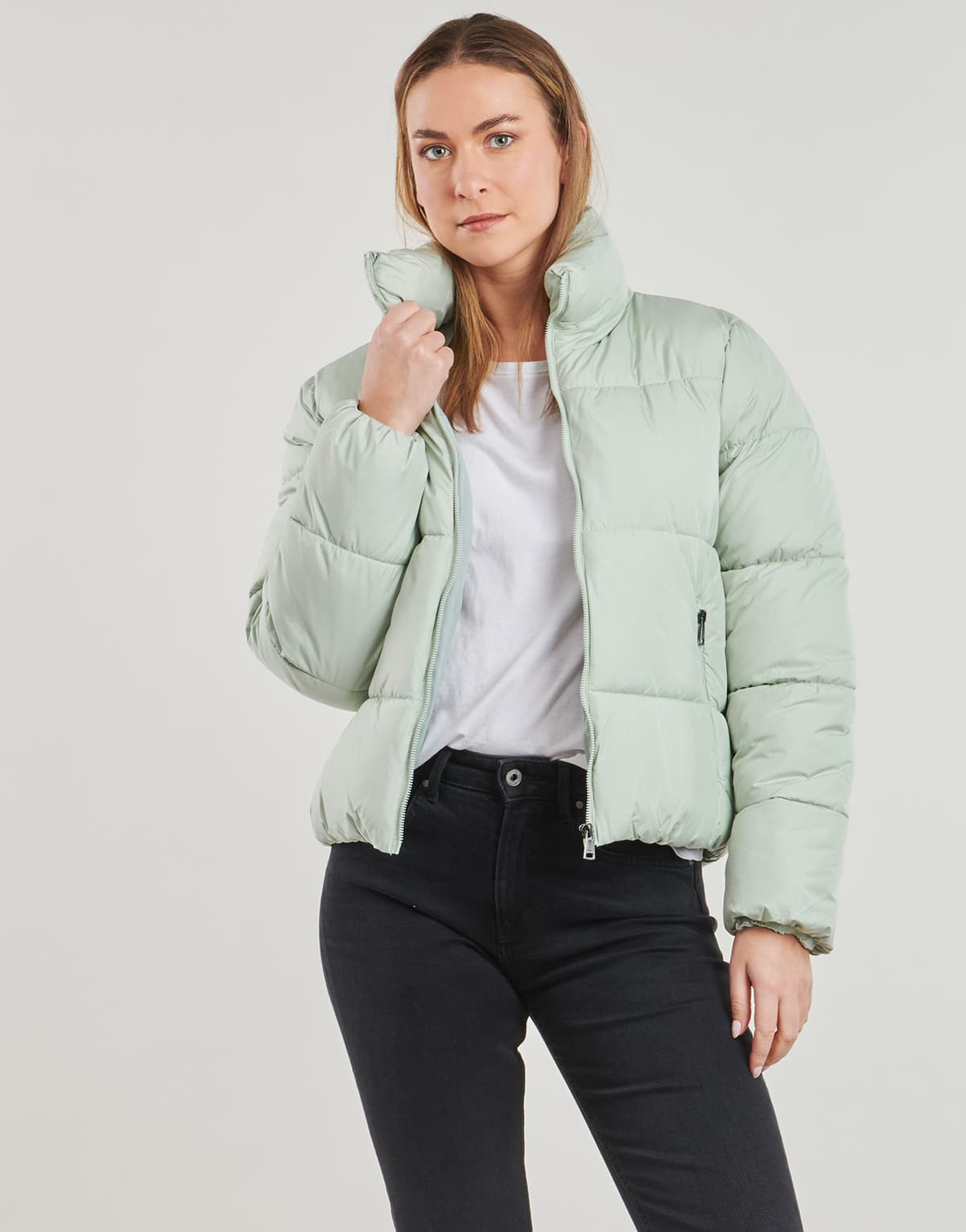 Women's Jackets Only Green