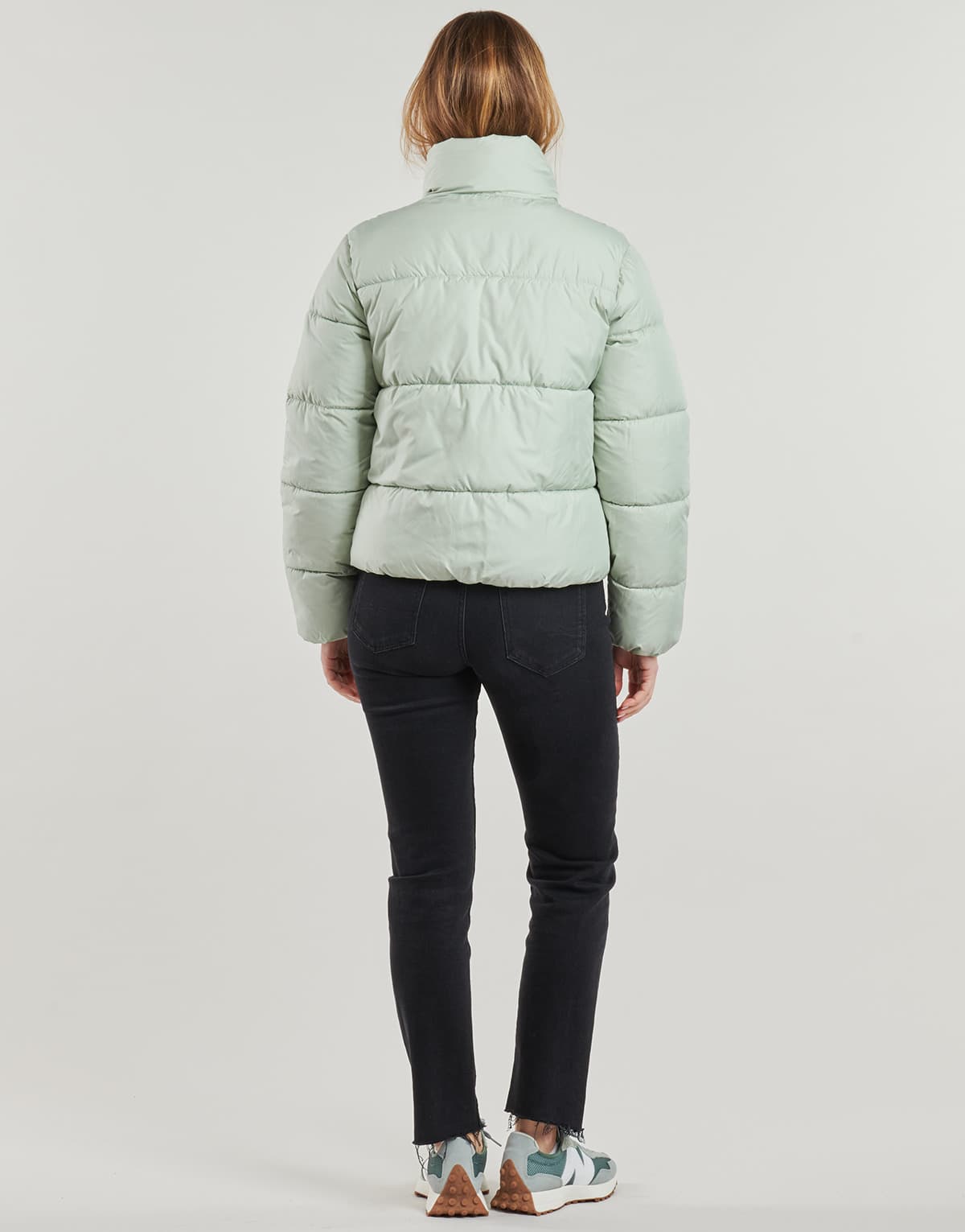 Women's Jackets Only Green