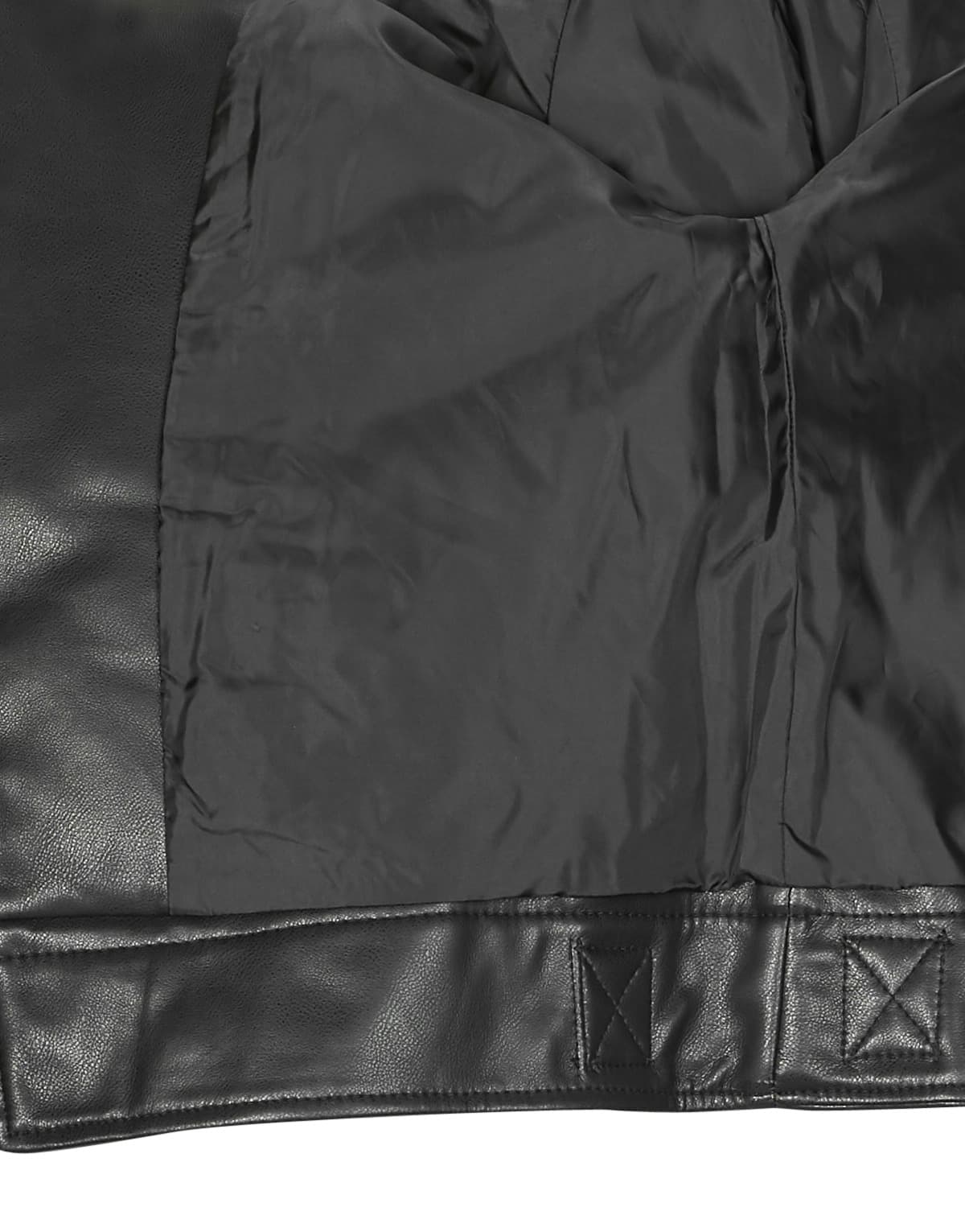 Women's Jackets Only Black