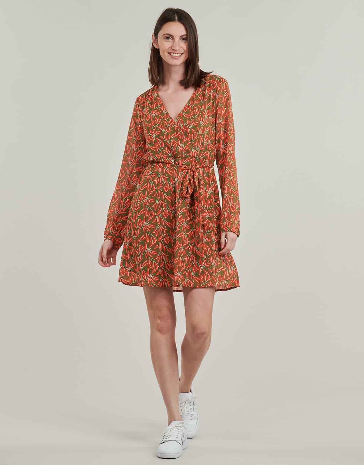 Women's Dresses Only Red