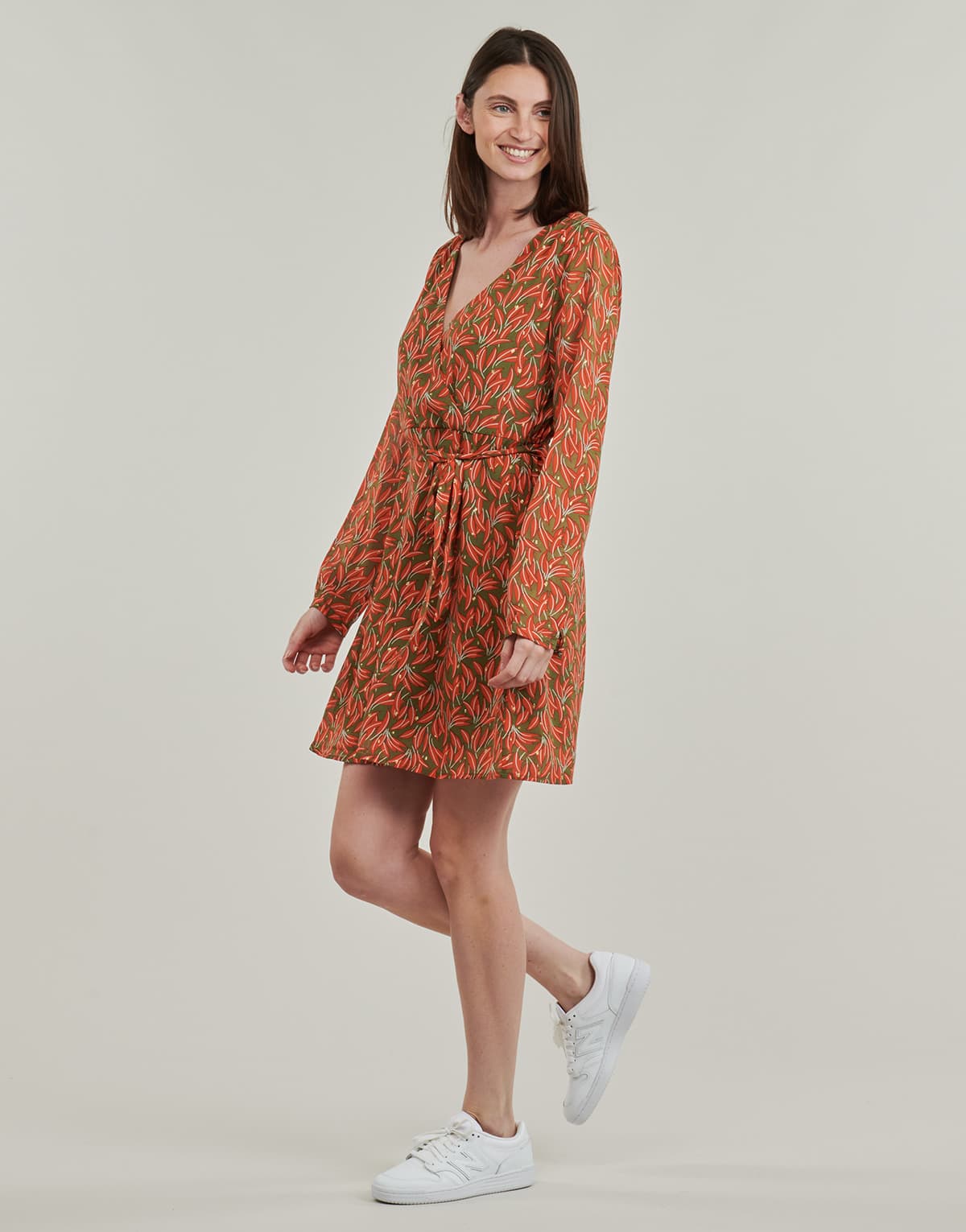 Women's Dresses Only Red