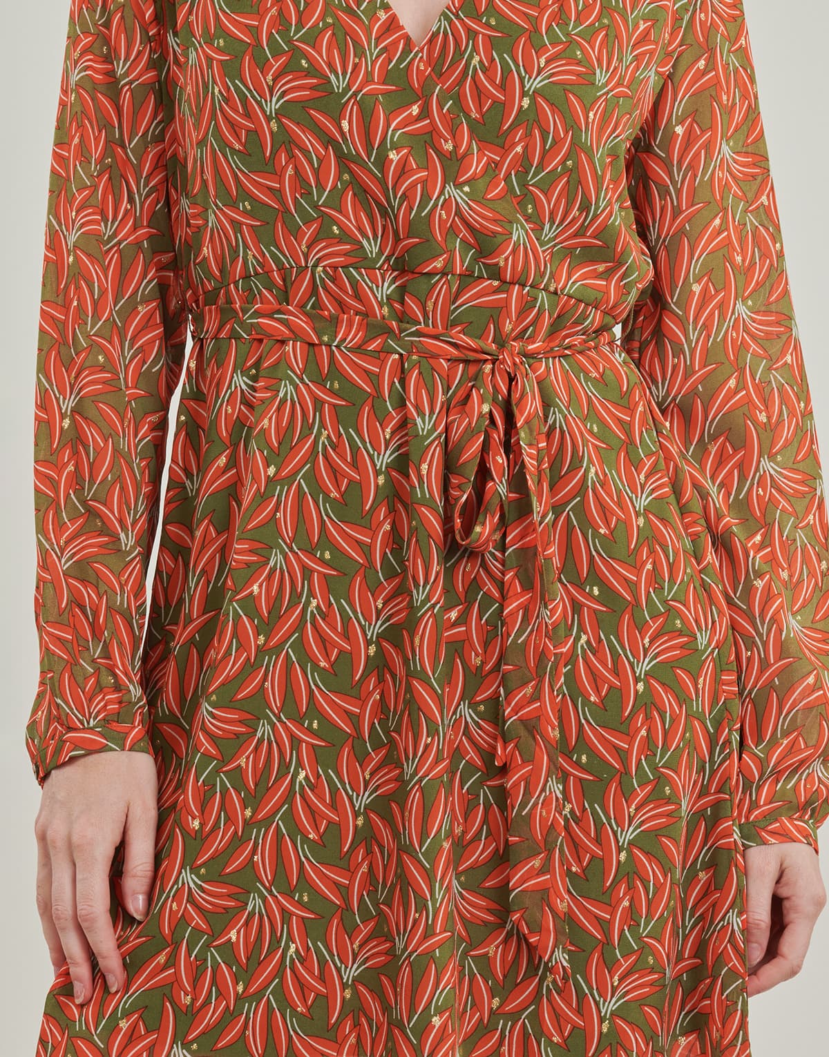 Women's Dresses Only Red