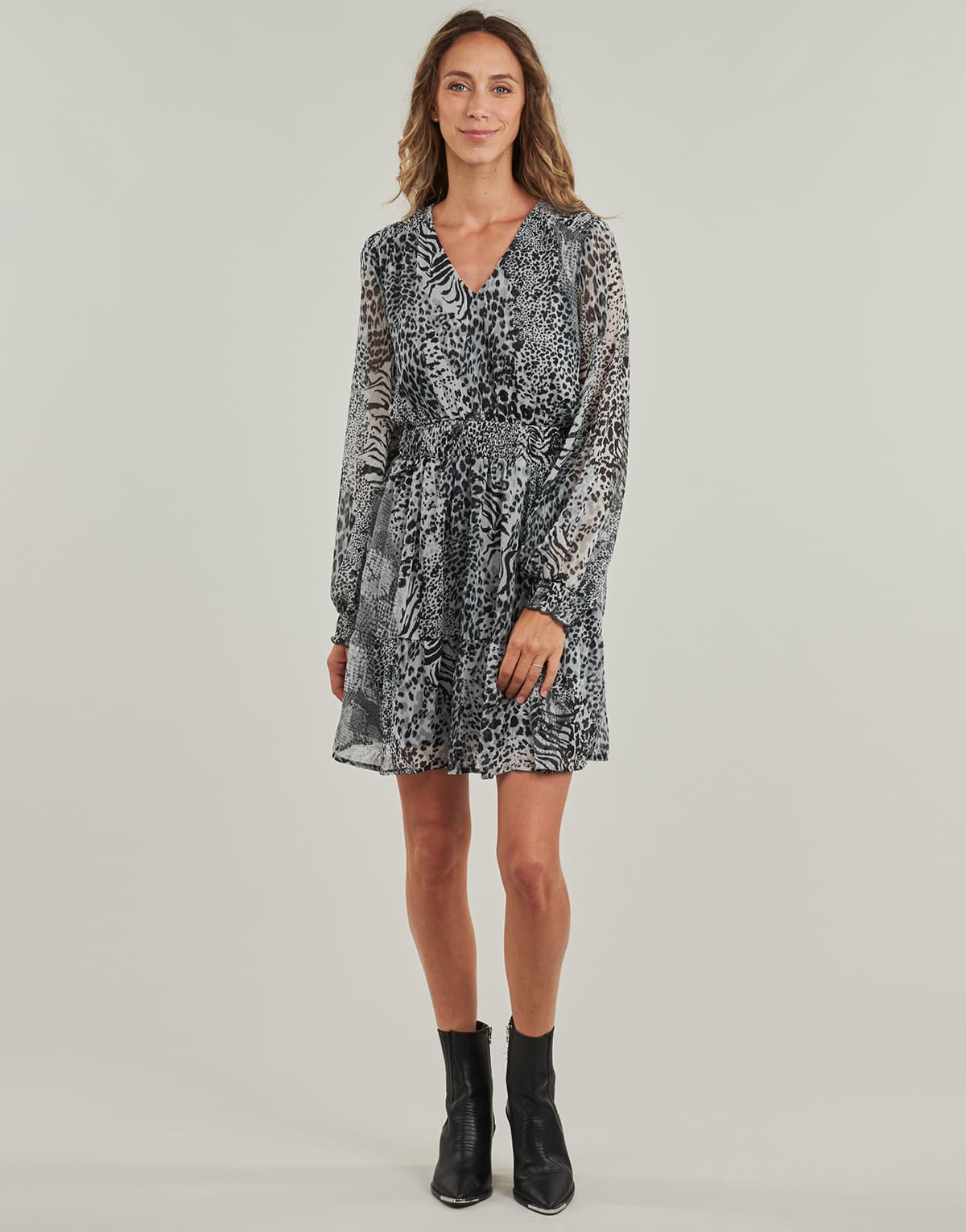 Women's Dresses Only Black