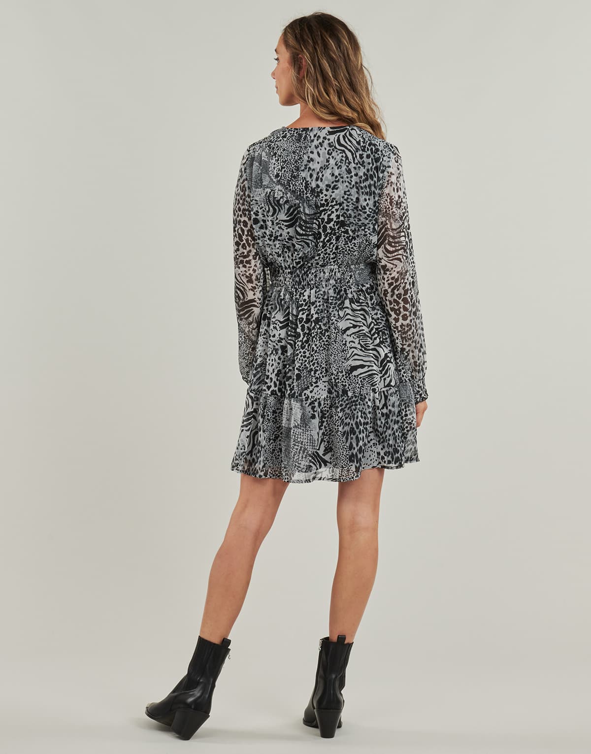 Women's Dresses Only Black