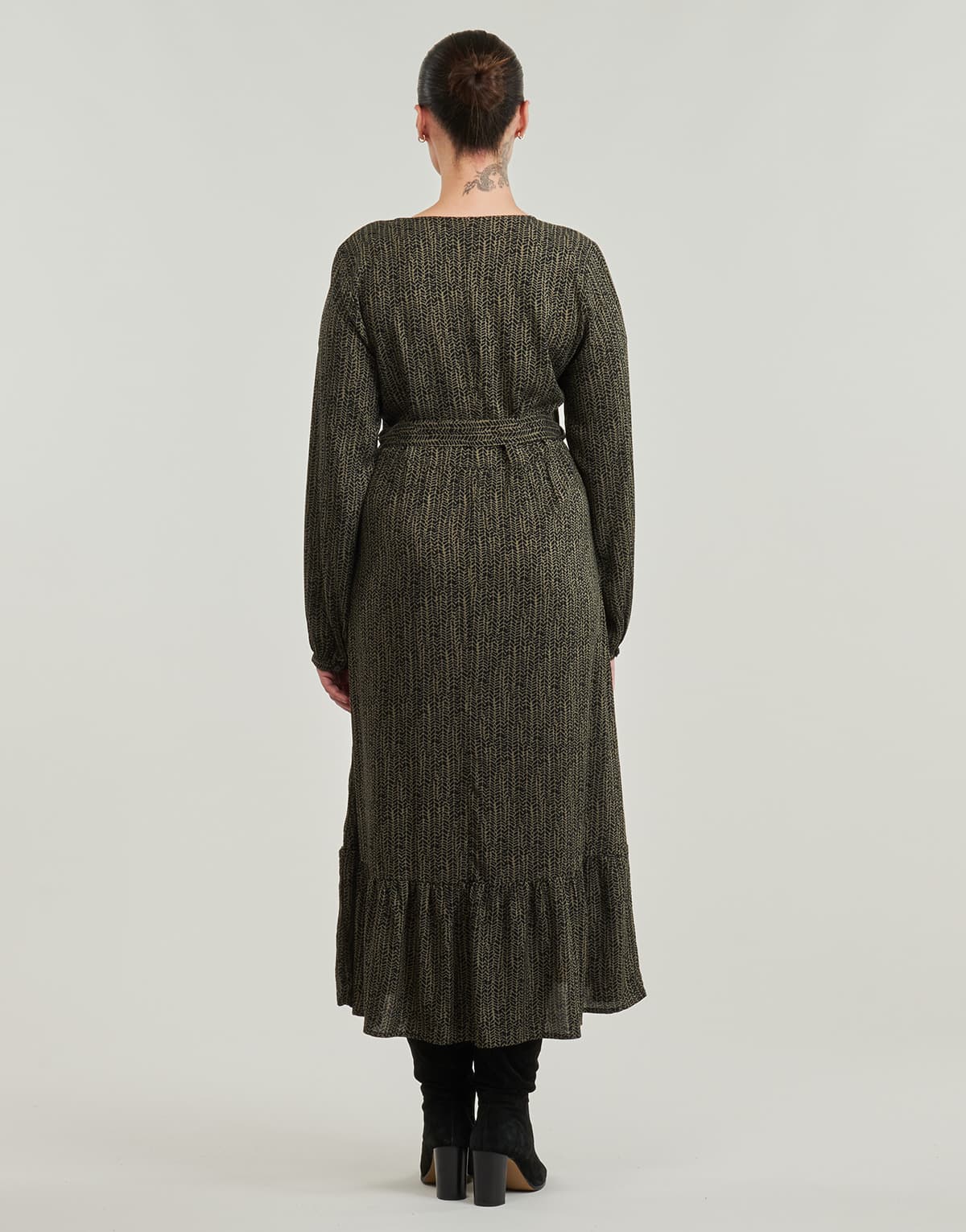 Women's Dresses Only Khaki