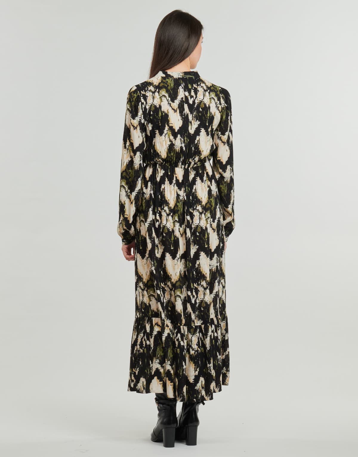 Women's Dresses Only Black