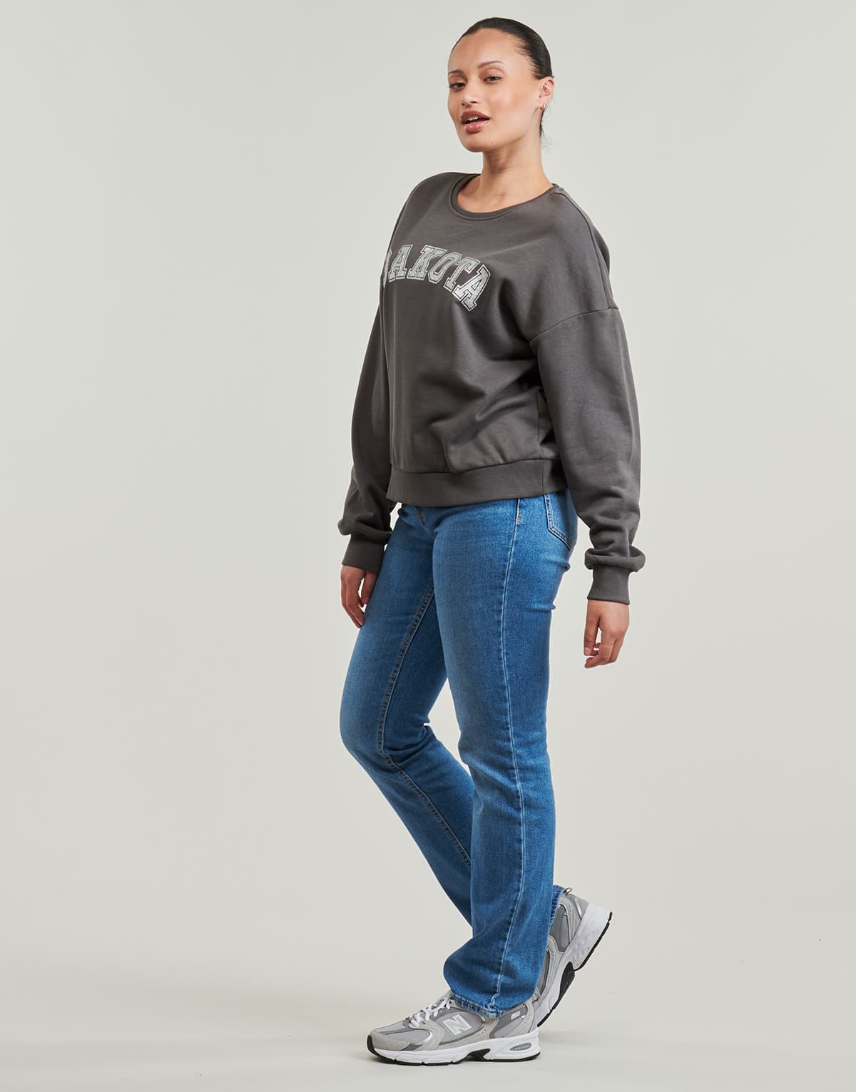 Women's Sports T-Shirts Only Gray