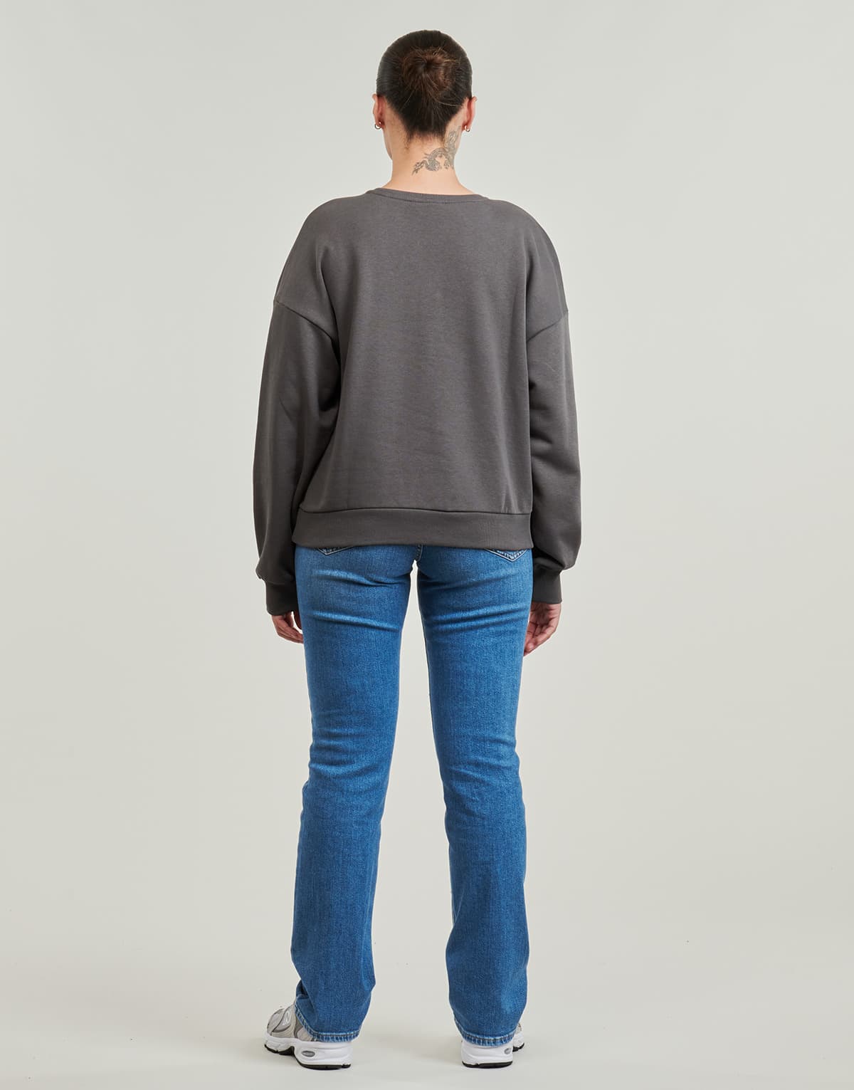 Women's Sports T-Shirts Only Gray