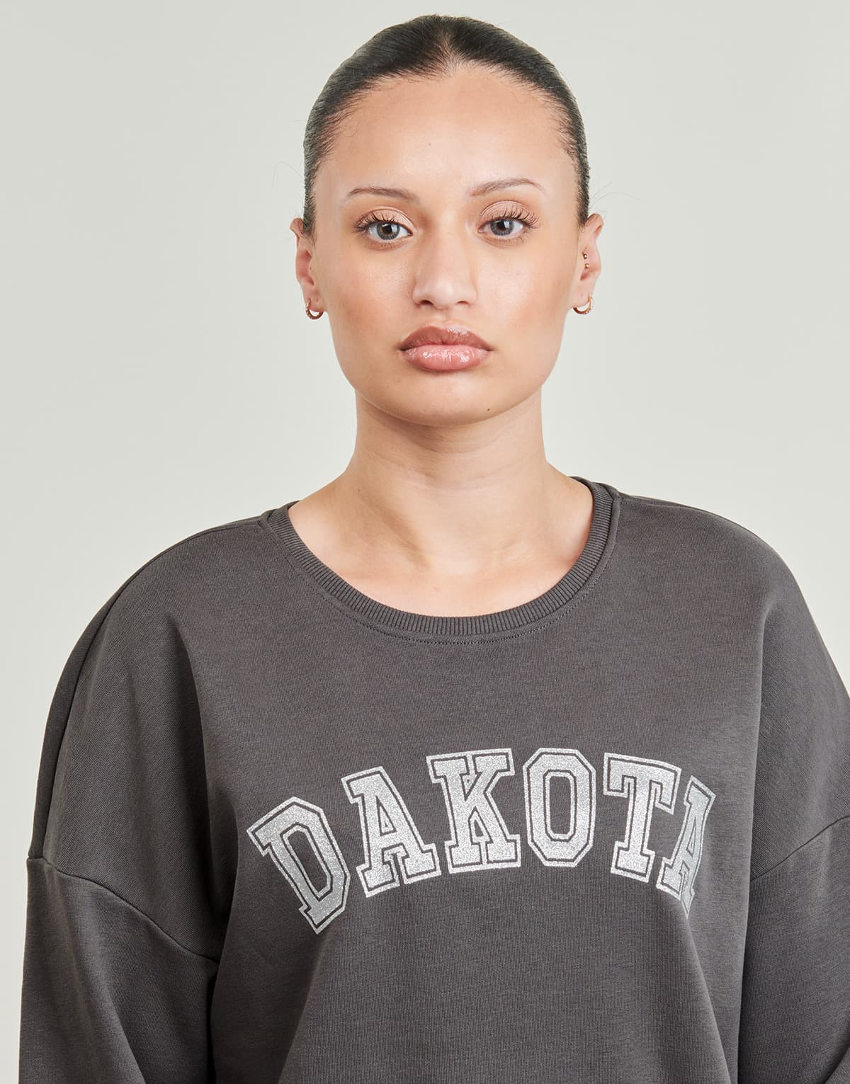 Women's Sports T-Shirts Only Gray