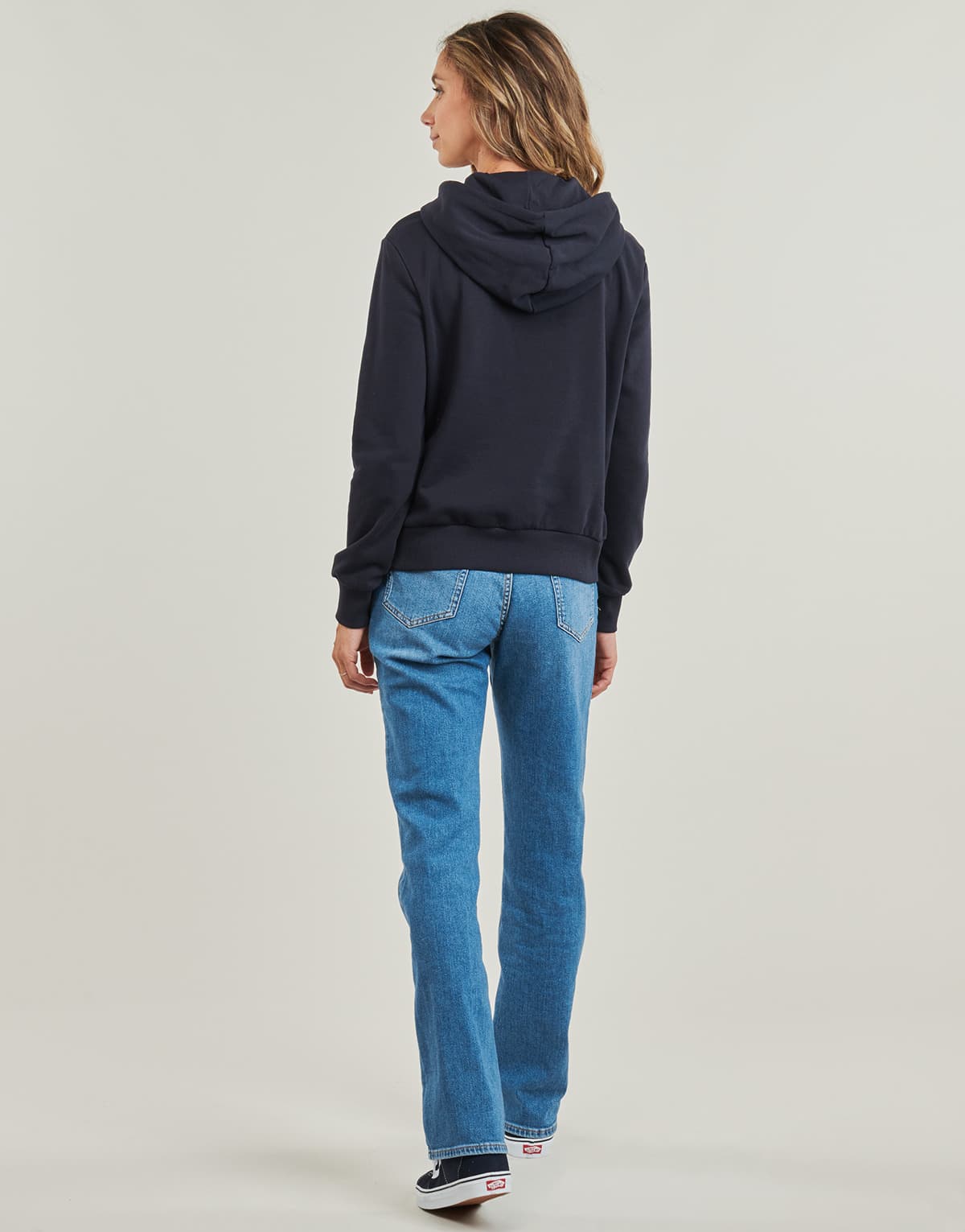 Women's Sweatshirts Only Blue