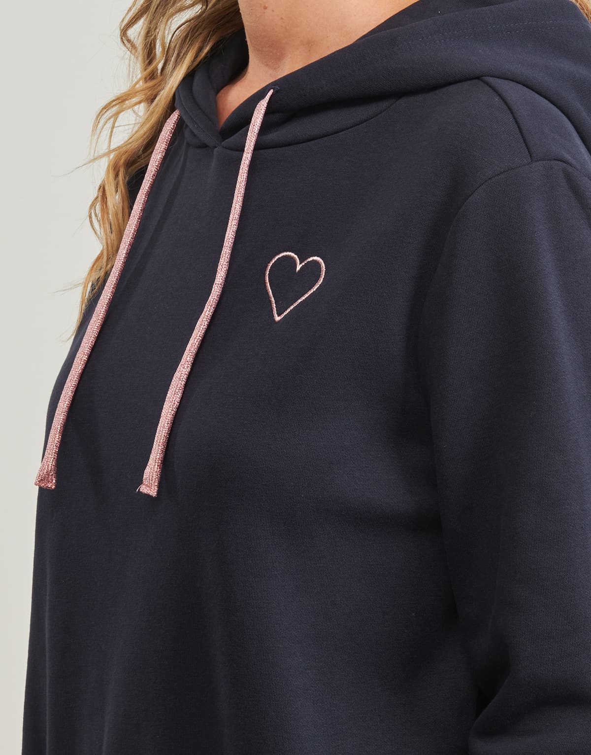 Women's Sweatshirts Only Blue