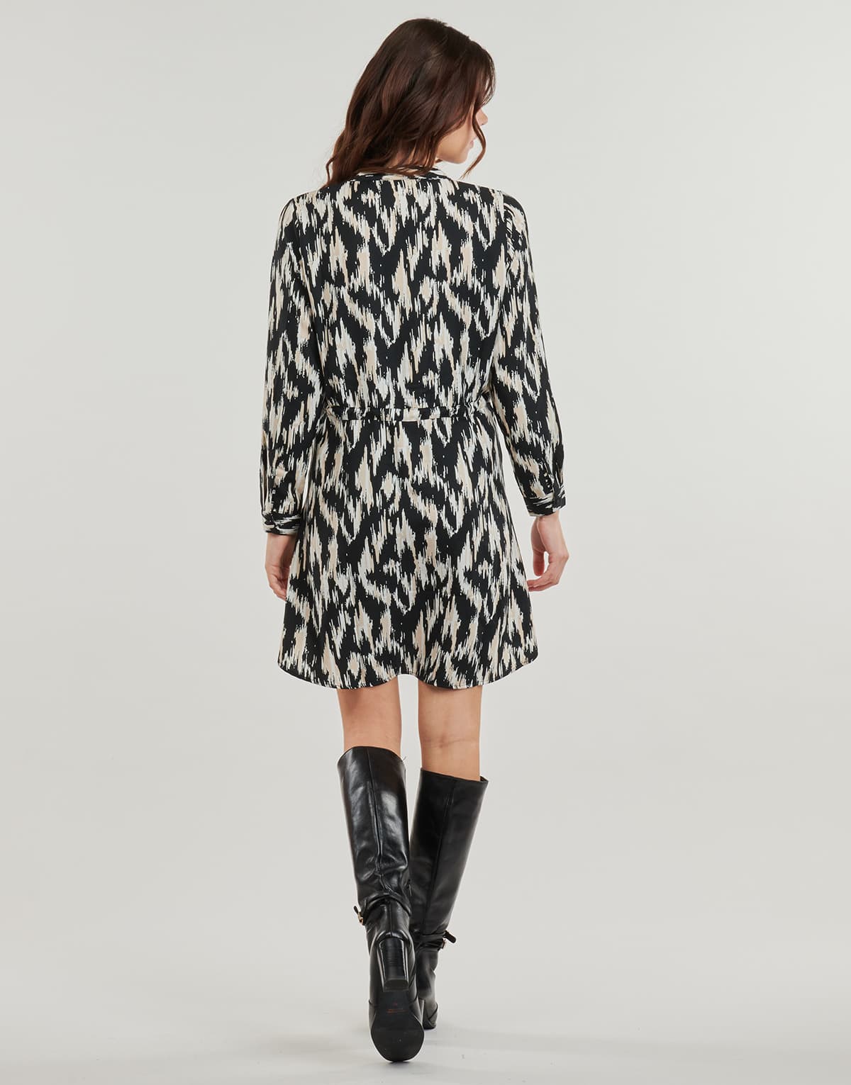 Women's T-Shirts Only Black