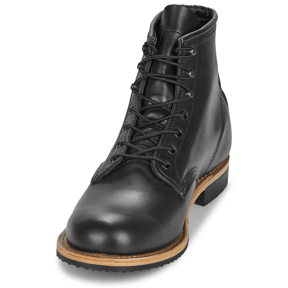 Men's Boots Red Wing Black