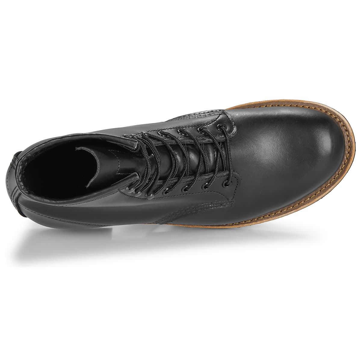 Men's Boots Red Wing Black