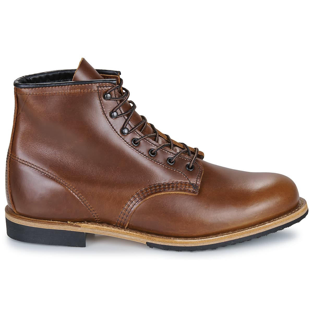 Men's Boots Red Wing Brown