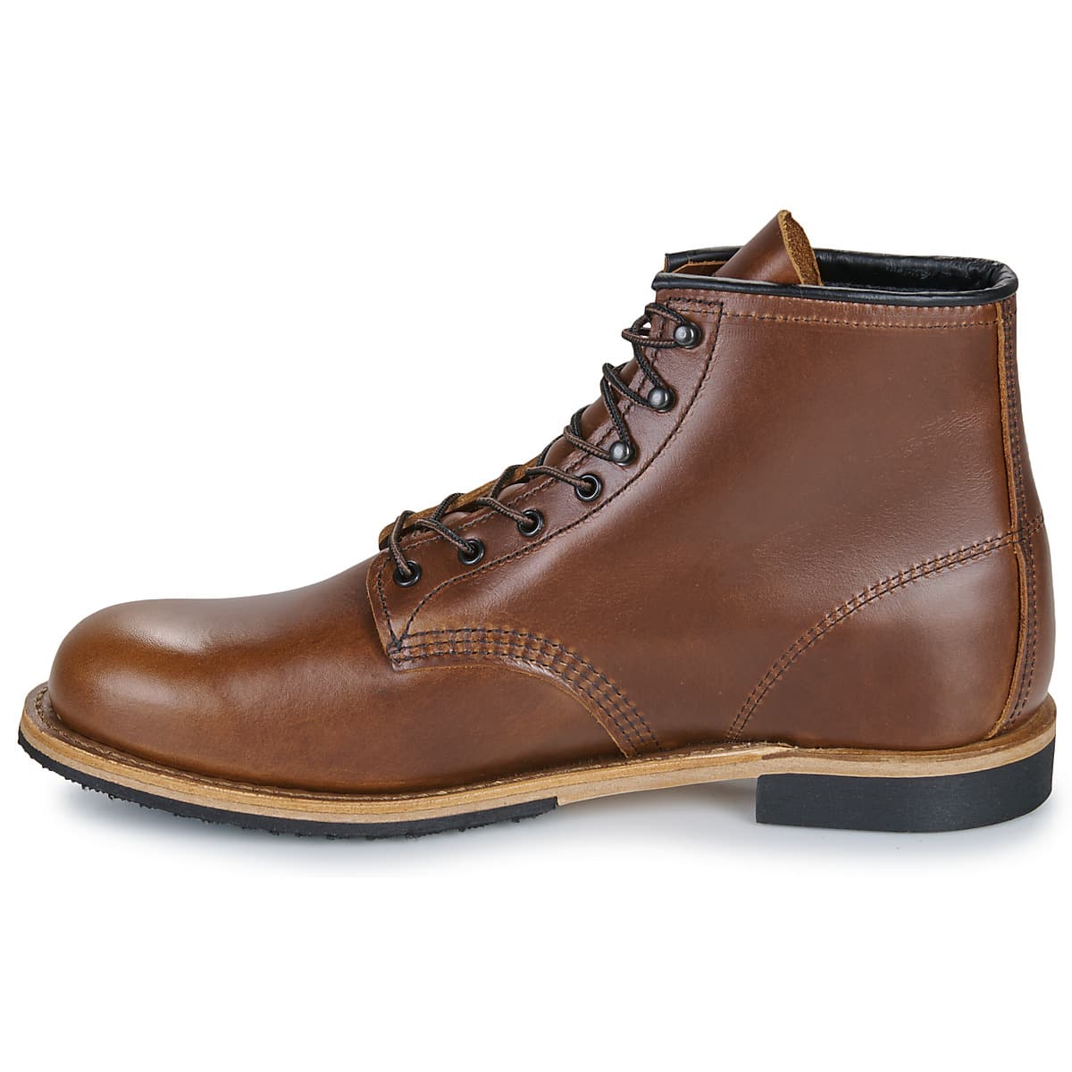 Men's Boots Red Wing Brown