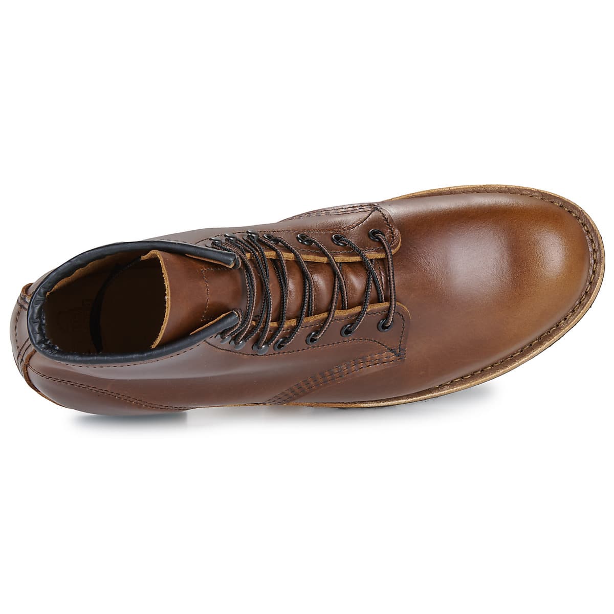 Men's Boots Red Wing Brown