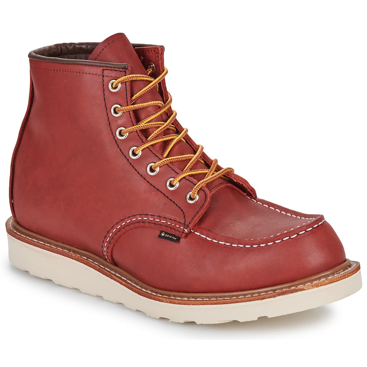 Men's Boots Red Wing Red