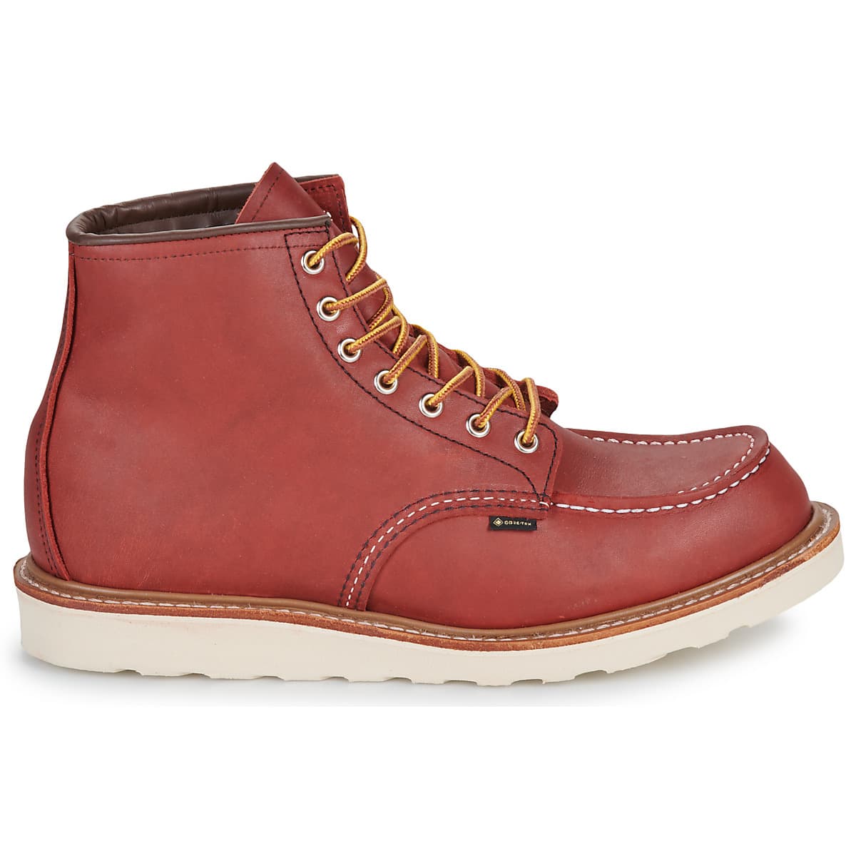 Men's Boots Red Wing Red