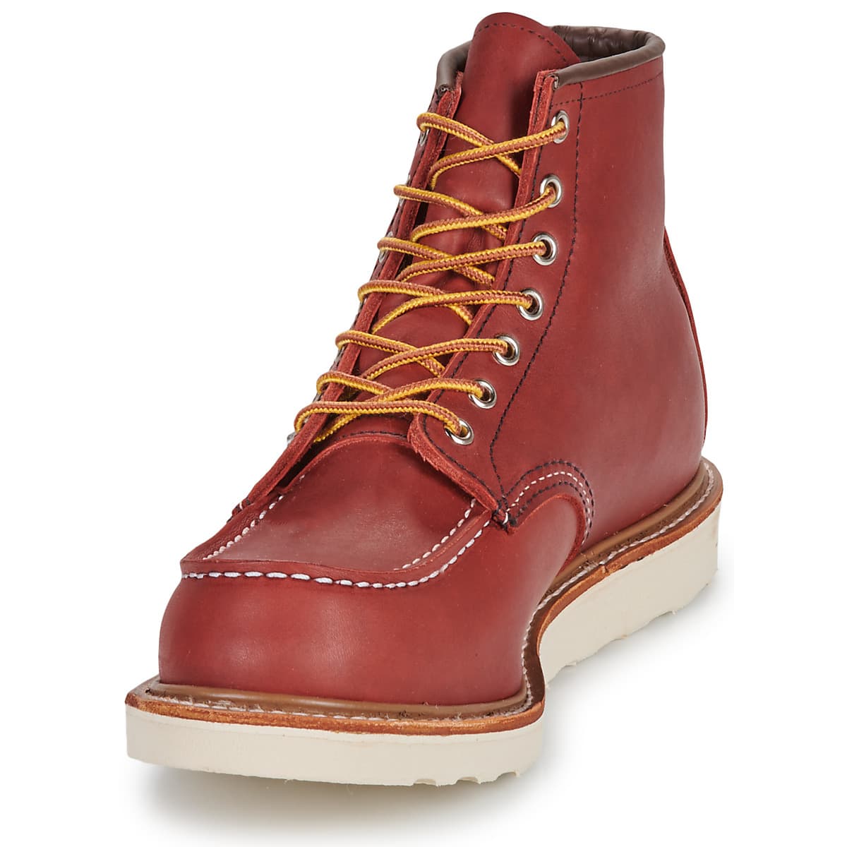 Men's Boots Red Wing Red