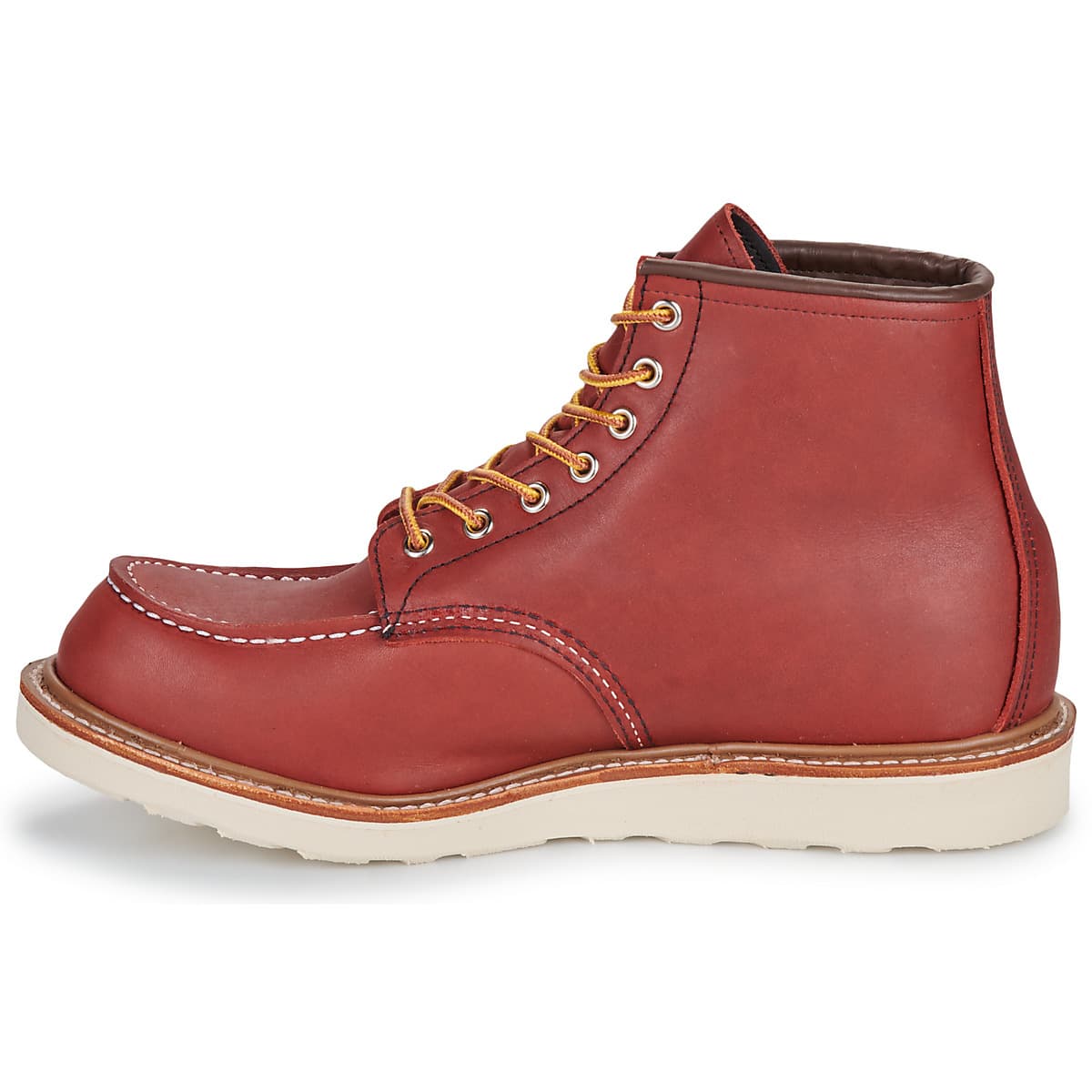 Men's Boots Red Wing Red