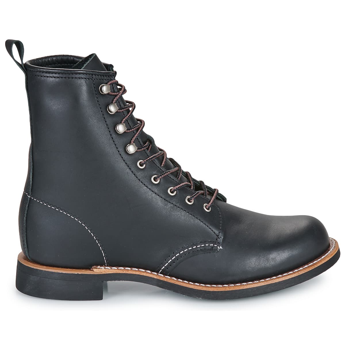 Women's Boots Red Wing Black