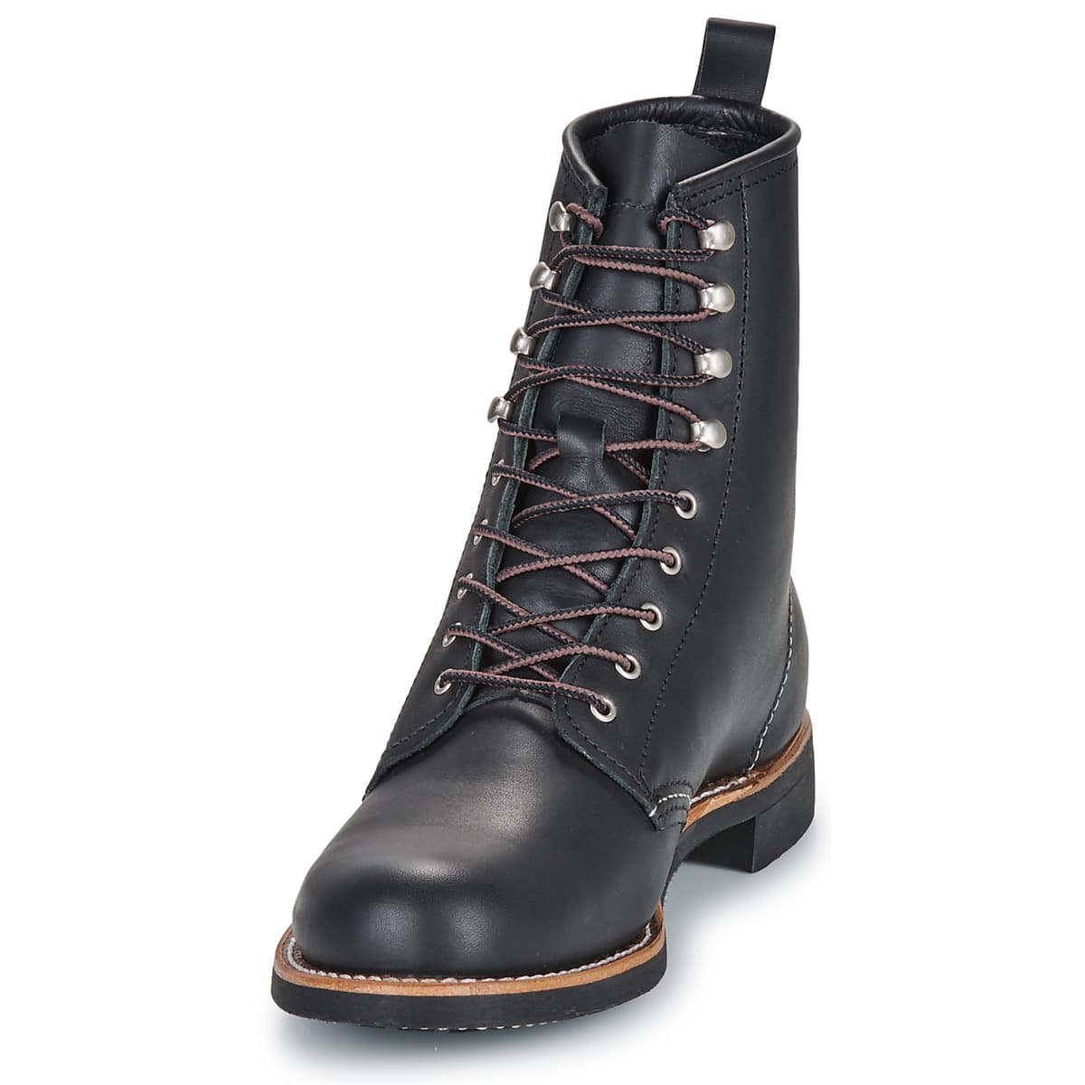 Women's Boots Red Wing Black