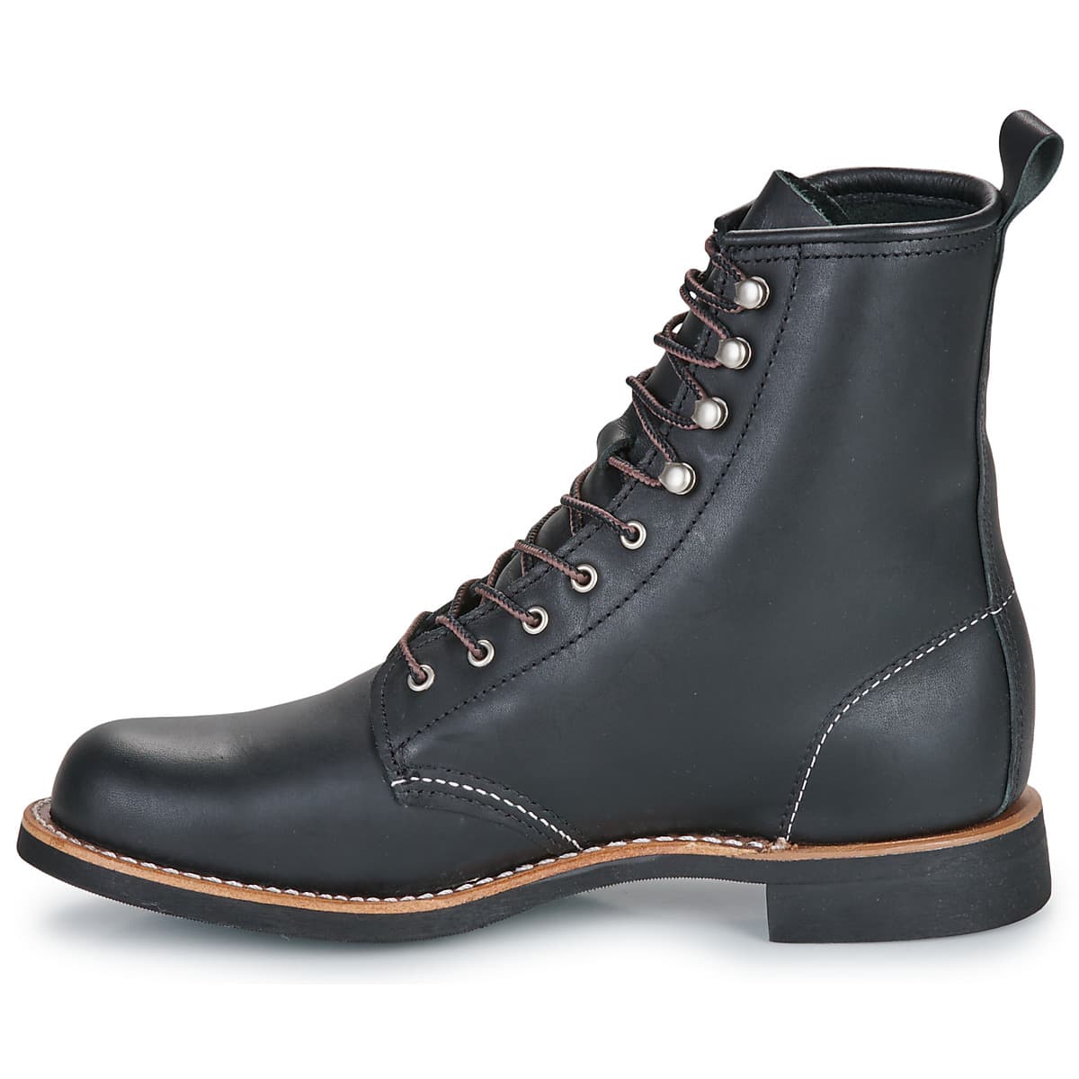Women's Boots Red Wing Black