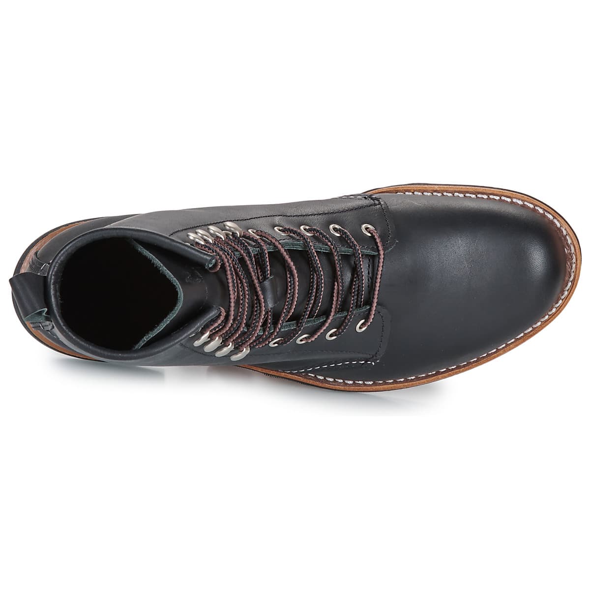 Women's Boots Red Wing Black