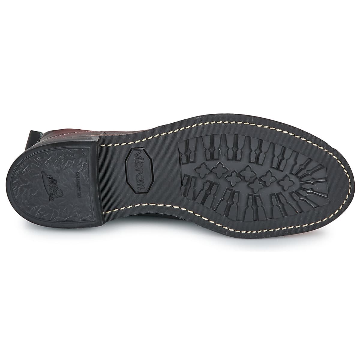 Women's Boots Red Wing Black