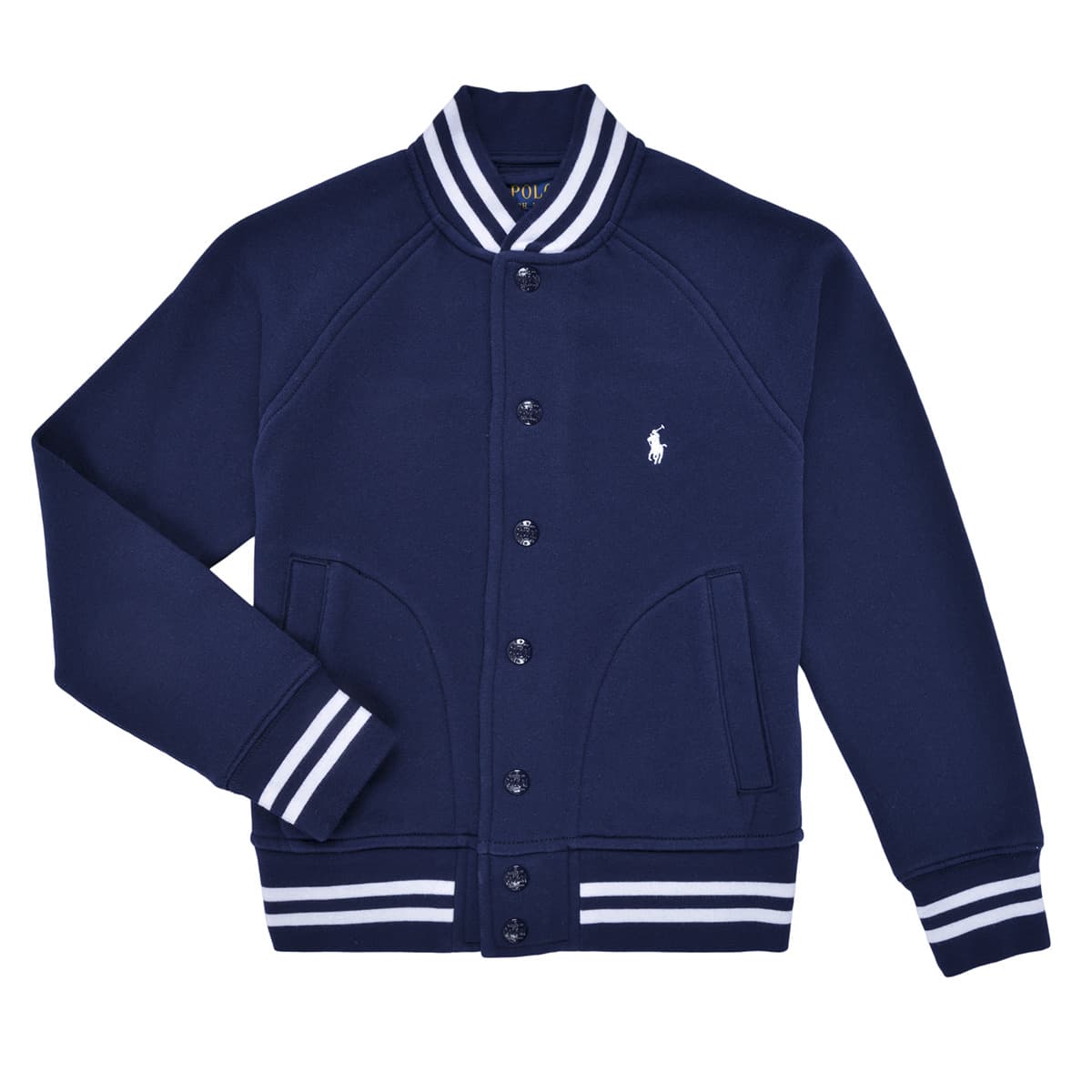 Boys' Jackets Polo Ralph Lauren Blue