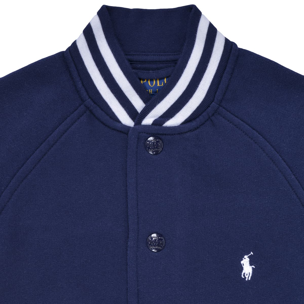 Boys' Jackets Polo Ralph Lauren Blue