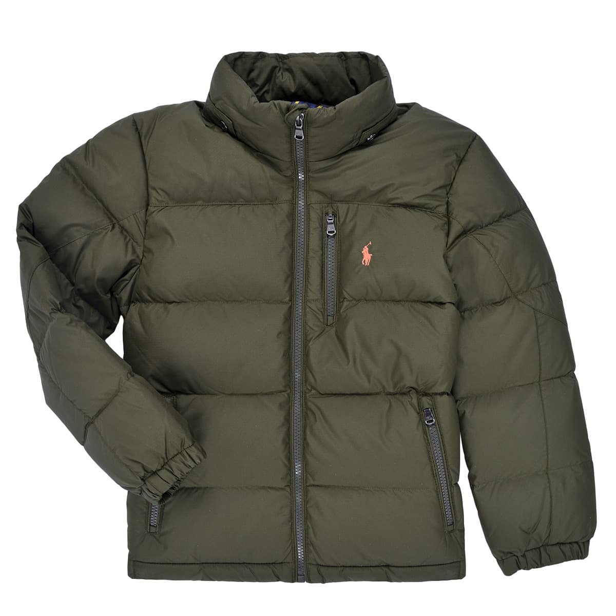 Boys' Jackets Polo Ralph Lauren Khaki