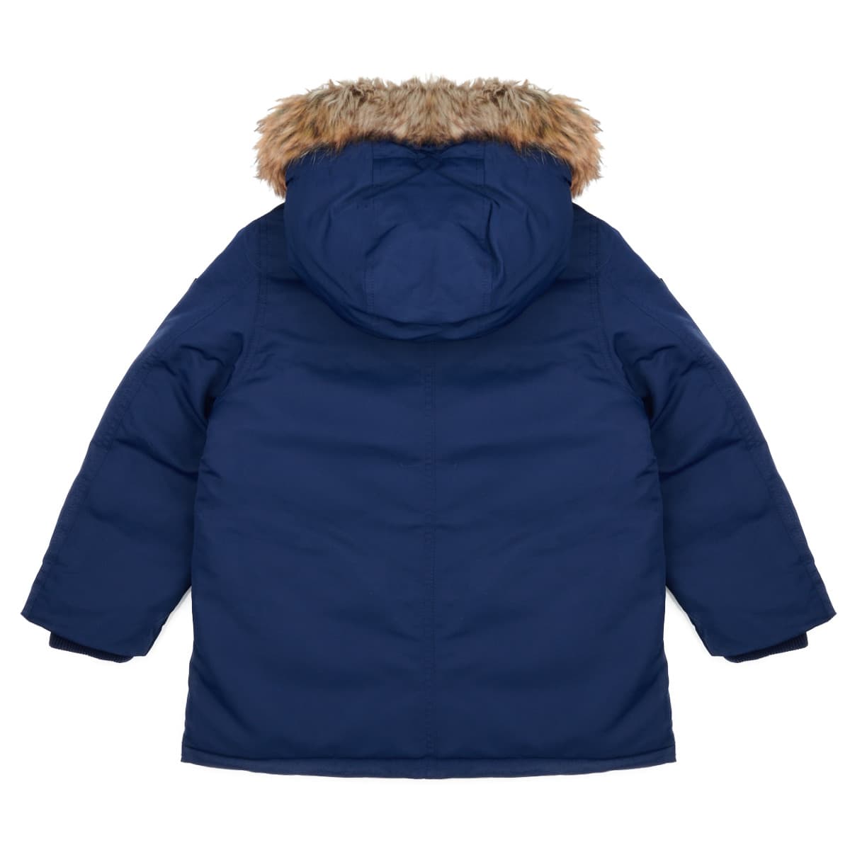 Boys' Parkas Polo Ralph Lauren Blue