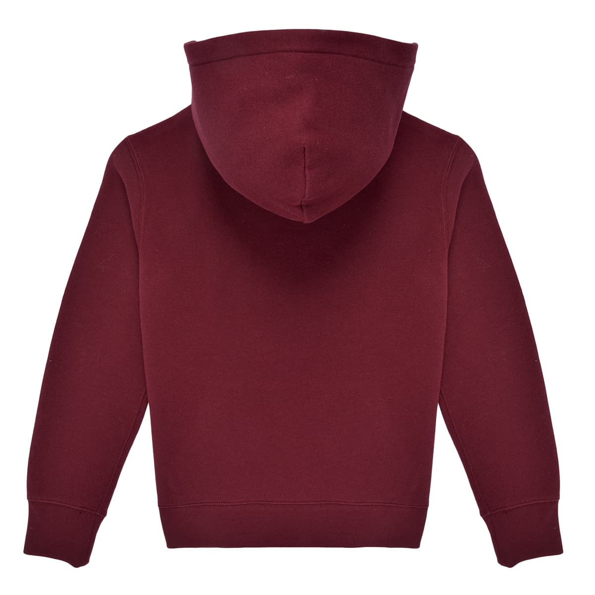 Girls' Hoodies & Sweatshirts Polo Ralph Lauren Bordeaux