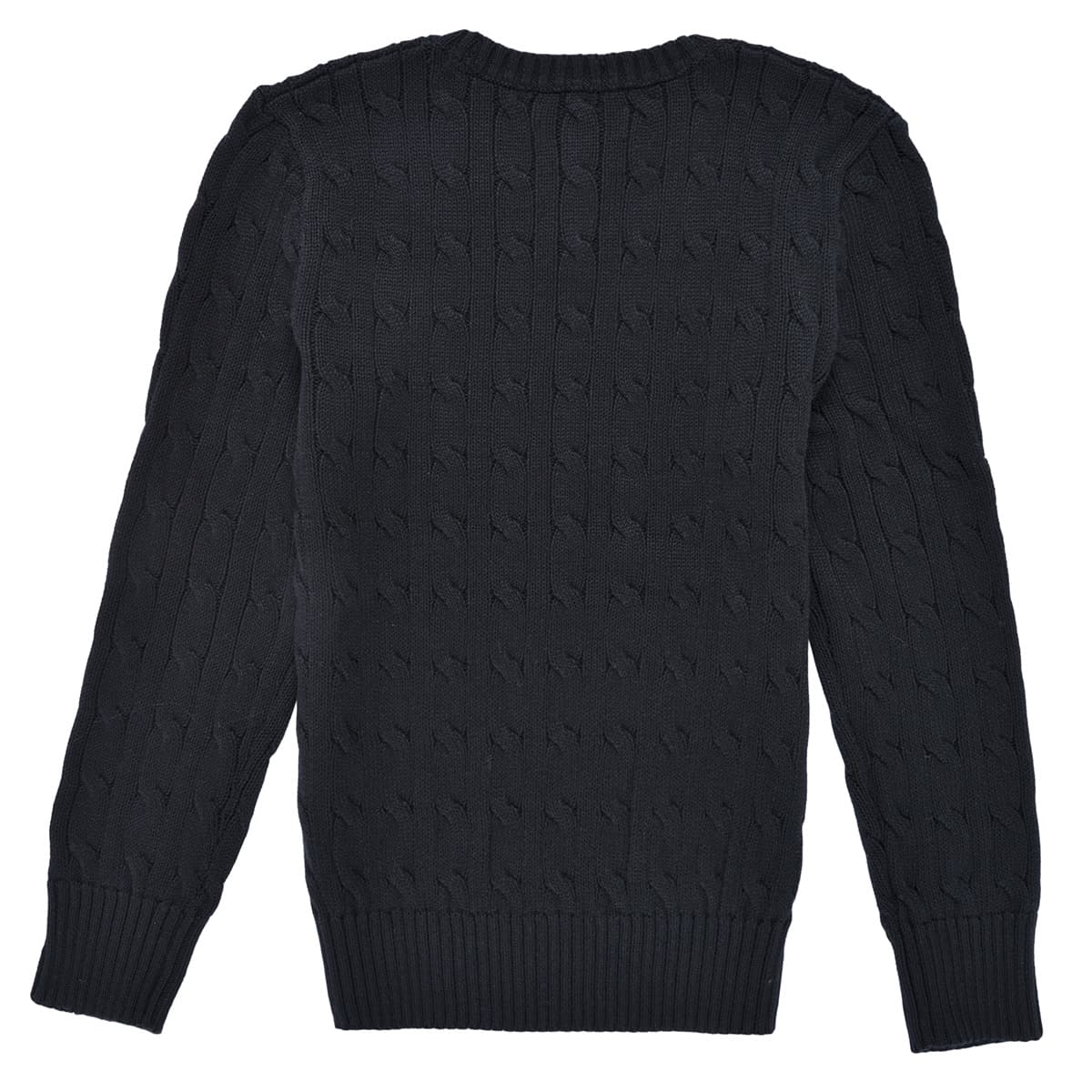 Boys' Sweaters Polo Ralph Lauren Black