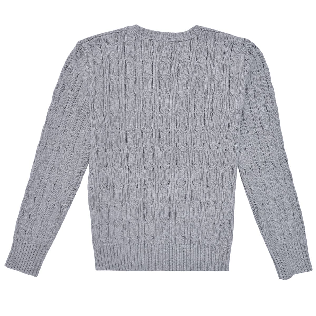 Boys' Sweaters Polo Ralph Lauren Gray